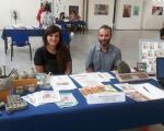 BUONA LA PRIMA! LA RETE MUSEALE DELLA VALDERA INCONTRA CONSENSI ALL’OPEN DAY!